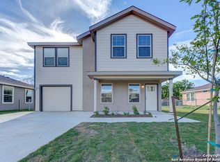 1511 NW 26th St, San Antonio, TX 78228