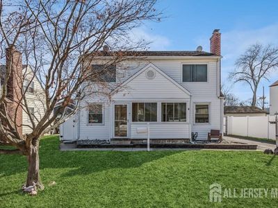 205 Tompkins Ave, South Plainfield, NJ, 07080