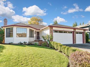 13114 SW Chimney Ridge St, Tigard, OR 97223