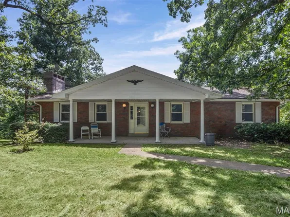 5371 Sportsman Rd, Waterloo, IL 62298