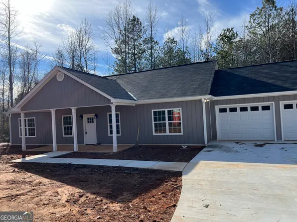 1250 Adamson Rd, Bowdon, GA 30108