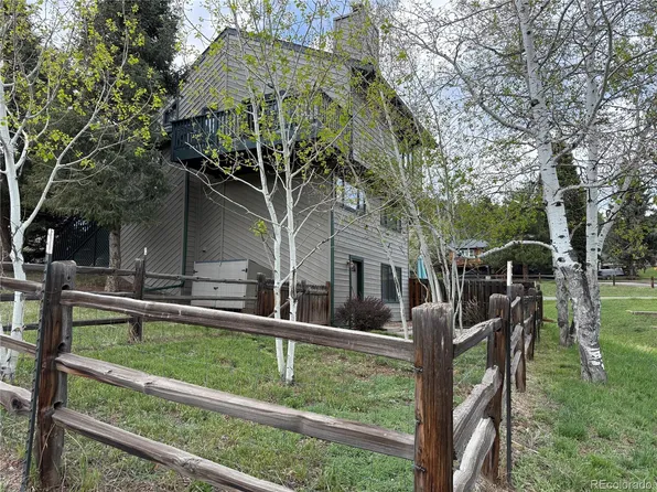 28248 Harebell Lane, Evergreen, CO 80439