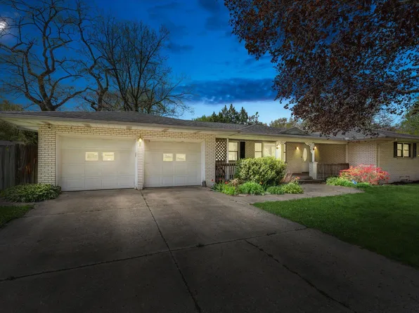 1114 Miami Rd, Niles, MI 49120