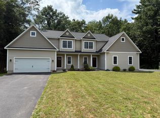 476A Moe Rd #A, Clifton Park, NY 12065