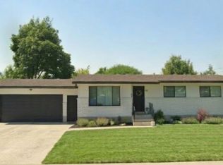 787 N 200 W, Logan, UT 84321