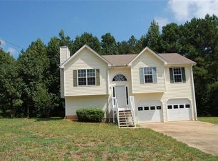 265 Kyler Way, Dallas, GA 30157