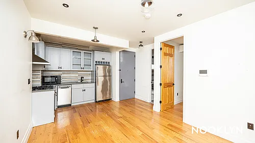 801 Driggs Ave #2A Photo 1