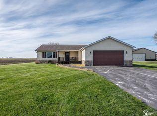 10225 Hoffman Rd, Maybee, MI 48159