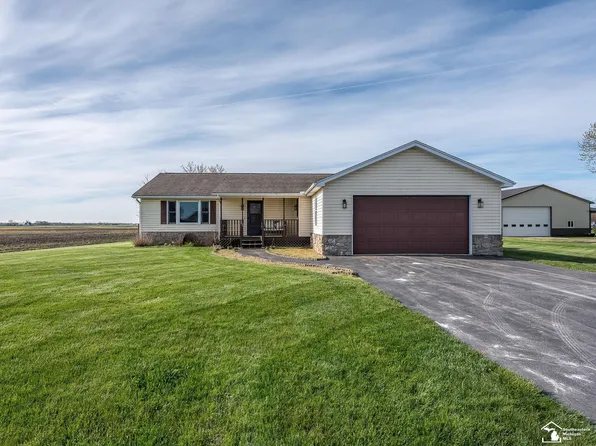 10225 Hoffman Rd, Maybee, MI 48159