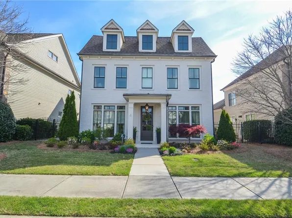 4250 Castlewood Rd, Cumming, GA 30040