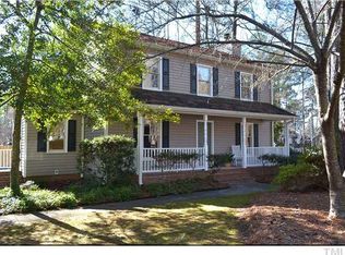 4329 Dutch Garden Ct, Raleigh, NC 27613