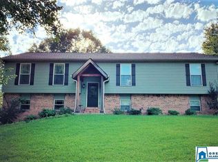 4937 Warrior Jasper Rd, Dora, AL 35062