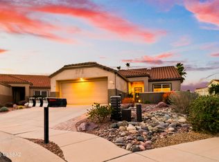 889 E Claridge Pl, Oro Valley, AZ 85755