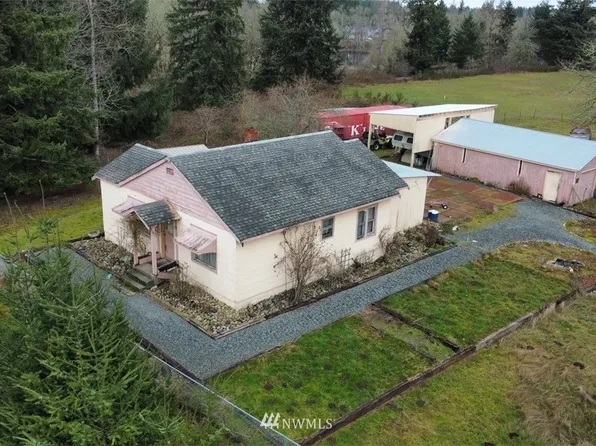 2544 Marvin Road SE, Olympia, WA 98503