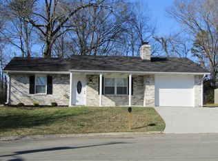 11421 Alanridge Ln LOT 10, Knoxville, TN 37932