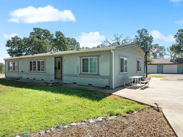 19130 Bonner Way, Cottonwood, CA 96022