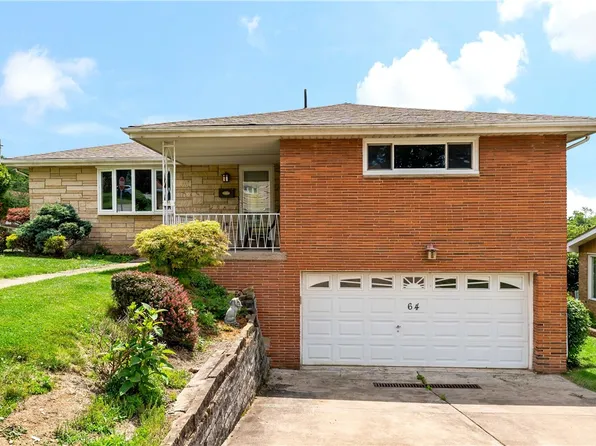 64 Carol Dr, Carnegie, PA 15106