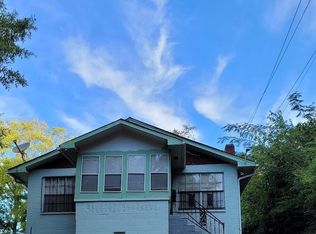 544 52nd St, Fairfield, AL 35064