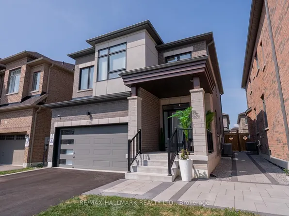 197 Boundary Blvd, Whitchurch Stouffville, ON L4A 4V9