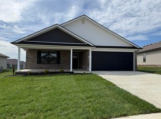 740 Yellowstone Trl, Richmond, KY 40475
