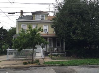 737 Indiana Ave, Trenton, NJ 08638