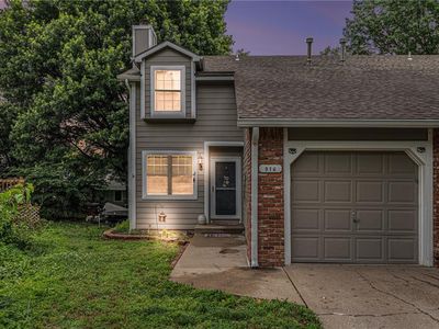 916 Alma Ct, Lawrence, KS, 66049