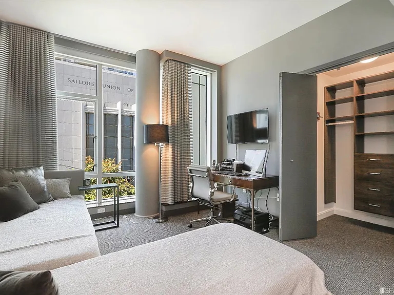 489 Harrison St #306 — Photo 28
