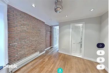 Rented by Centennial Properties NY