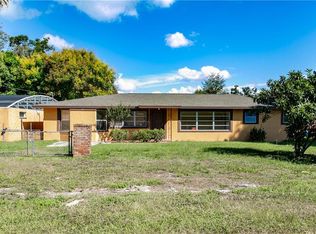 225 E Berlin St, De Leon Springs, FL 32130