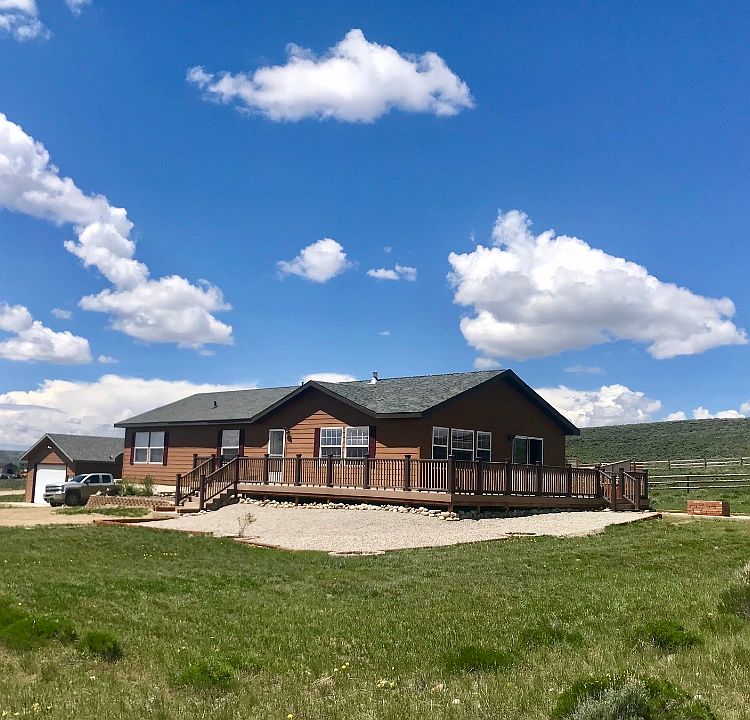 Home and Garage
