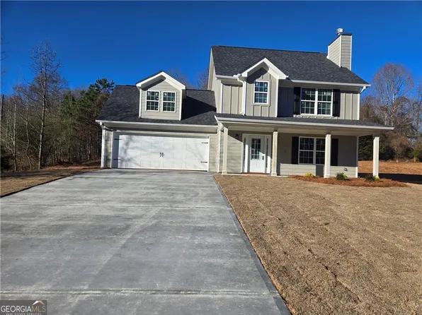 2970 Cannon Bridge Rd, Demorest, GA 30535