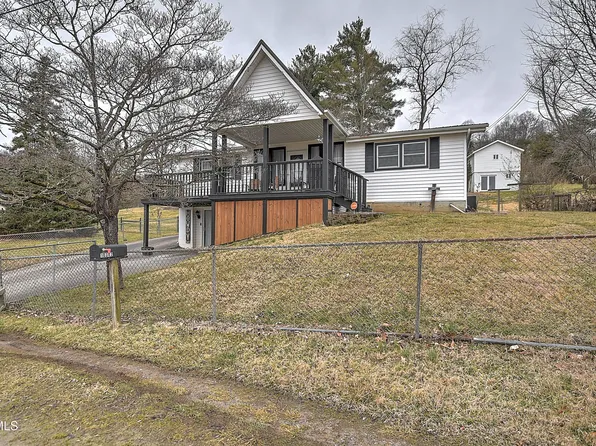 10342 Redwood Cir, Bristol, VA 24202