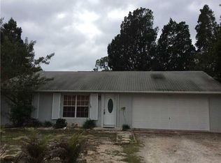 8165 129th St, Sebastian, FL 32958