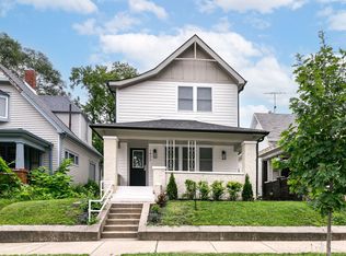 1433 Union St, Indianapolis, IN 46225