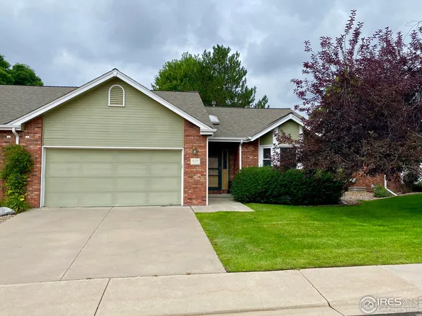 1607 Tulip Ct, Longmont, CO 80501