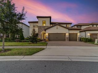 11124 Lemon Lake Blvd, Orlando, FL 32836
