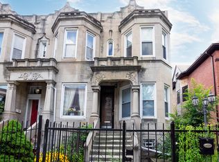 531 E 44th St, Chicago, IL 60653