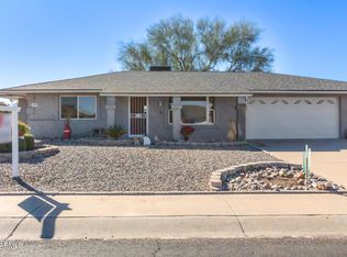 9855 W Forrester Dr, Sun City, AZ 85351