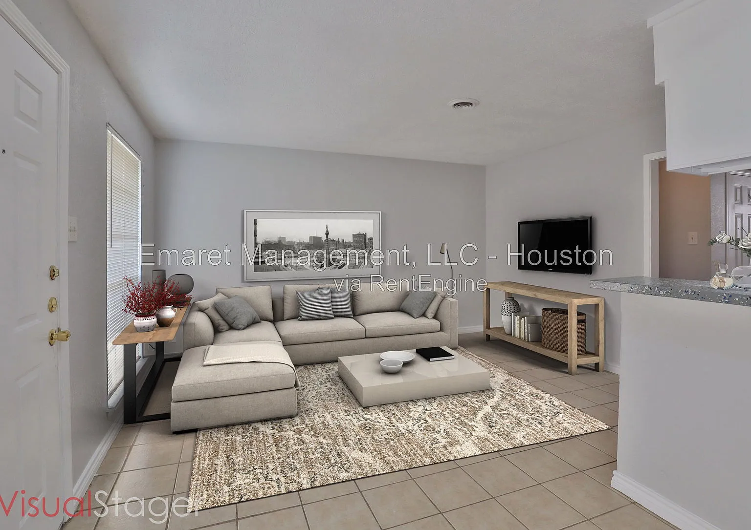 Ocean Breeze Apartments — Photo 4