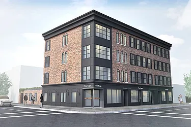 Rented by Miron Realty Group