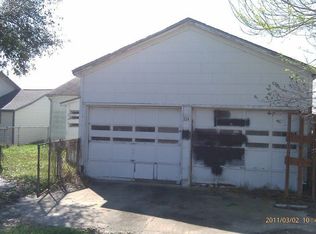 224 16th Ave N, Texas City, TX 77590