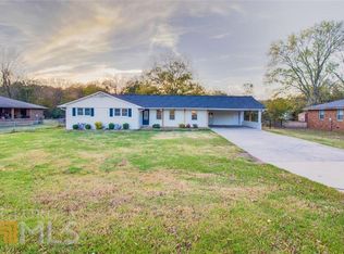 522 Grassdale Rd, Cartersville, GA 30121