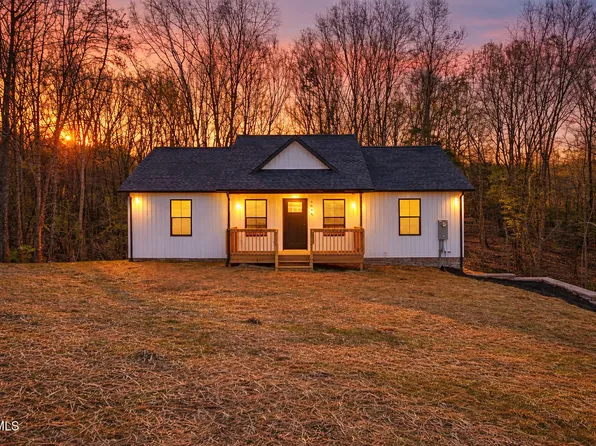 6055 Newport Hwy, Greeneville, TN 37743