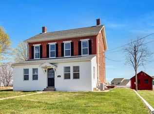 3240 Lewisberry Rd, York, PA 17404