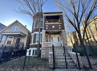 5310 S Justine St, Chicago, IL 60609