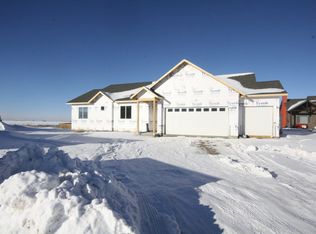 81 Horsethief Peak Court, Bozeman, MT 59718