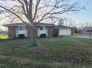 1041 Hazel Ave, Englewood, OH 45322
