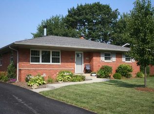1320 N Audubon Rd, Indianapolis, IN 46219