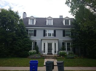 78 Crowninshield Rd, Brookline, MA 02446