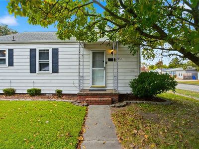 4832 Hampshire Ave, Norfolk, VA, 23513
